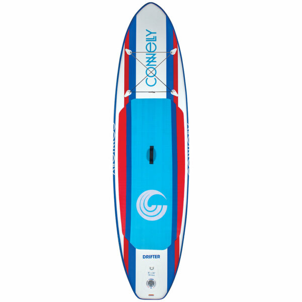CONNELLY DRIFTER 10’0″ ISUP