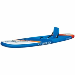 Надувная доска SUP CONNELLY PACIFIC 10'6" ISUP