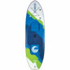 CONNELLY PACIFIC TANDEM ISUP 11.0
