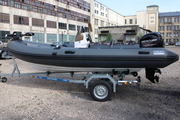 DULKAN RIB 500