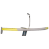 Piepūšams ar pedāļiem darbināms SUP HOBIE MIRAGE iECLIPSE 11.0