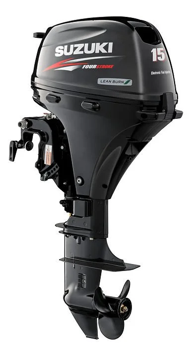 SUZUKI DF15ARS EFI