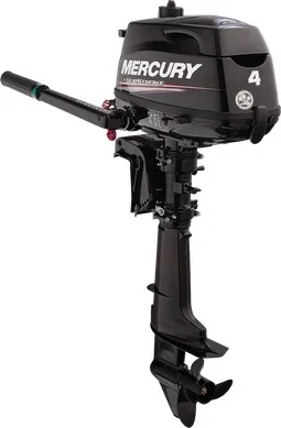 Petrol engine MERCURY F4MH