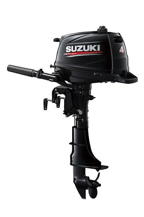 SUZUKI DF4AS