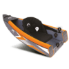AQUA MARINA TOMAHAWK AIR-K 375 IKAYAK PACKAGE