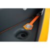 AQUA MARINA TOMAHAWK AIR-K 375 IKAYAK PACKAGE