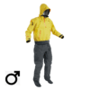 Sausais tērps PALM BORA (Men)