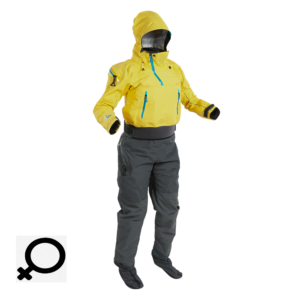 Drysuit PALM BORA (Women)