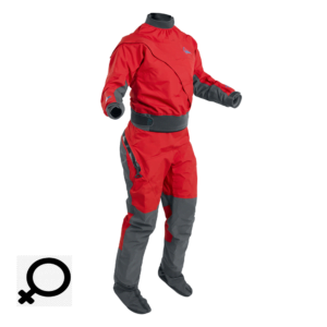Dry suit PALM CASCADE (Women)