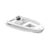 Motorboat ROTO 450S FAMILY