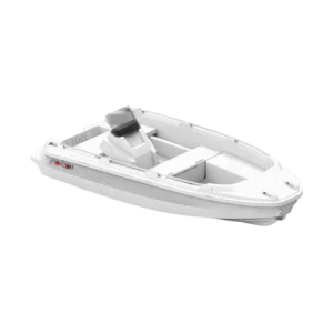 Motorlaiva ROTO 450S FAMILY HDPE