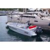 Motorlaiva ROTO 450S FAMILY HDPE