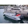 Motorlaiva ROTO 450S FAMILY HDPE