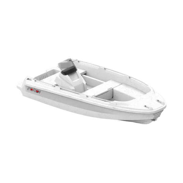Motorboat ROTO 450S FAMILY