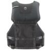NRS CHINOOK MESH BACK fishing PFD