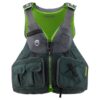 NRS CHINOOK MESH BACK fishing PFD