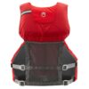 NRS CHINOOK MESH BACK fishing PFD