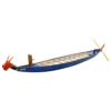 RACING DRAGON BOAT (20+2) high tech