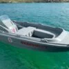 Elektriskā motorlaiva ROTO 450e POWERED