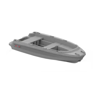 Motorlaiva ROTO 450S BASIC HDPE