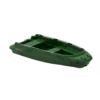 Motorlaiva ROTO 450S BASIC HDPE