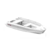 Motorlaiva ROTO 450S BASIC HDPE