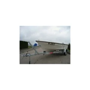 Boat trailers