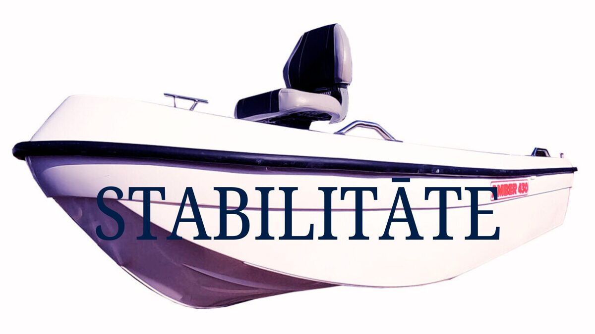 Motorlaiva AMBER 430E