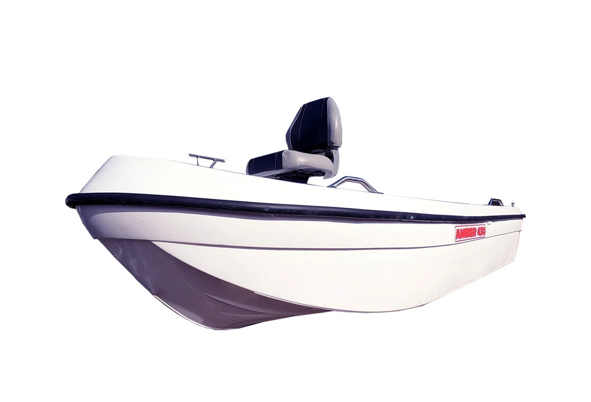 Laiva AMBER 430E