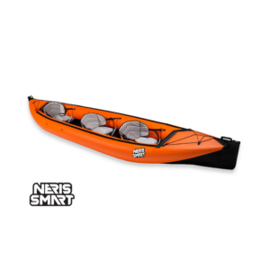 Hybrid folding kayak NERIS SMART-3 standard