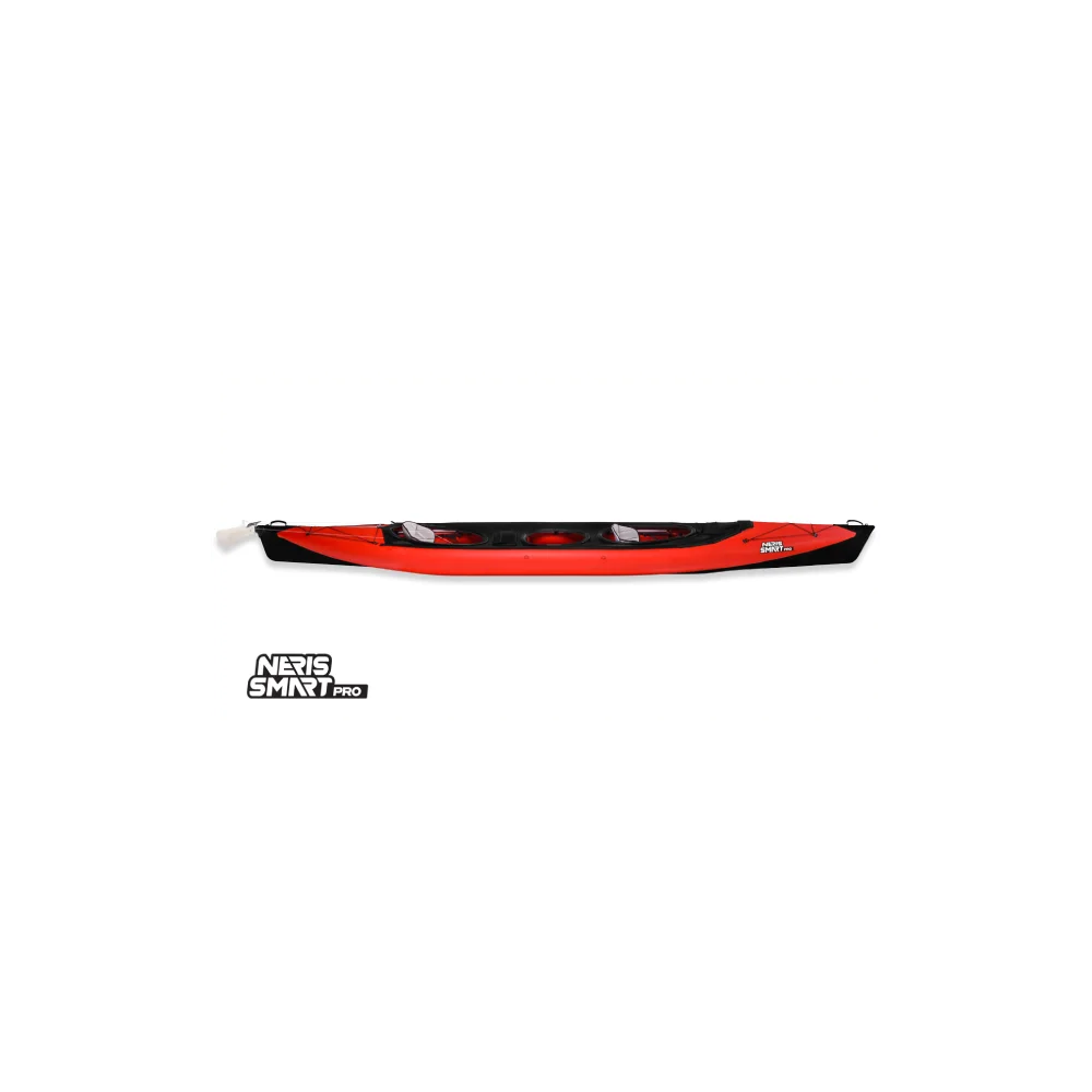 Hybrid folding kayak NERIS SMART PRO expedition