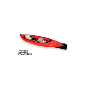 Hybrid folding kayak NERIS SMART PRO standard