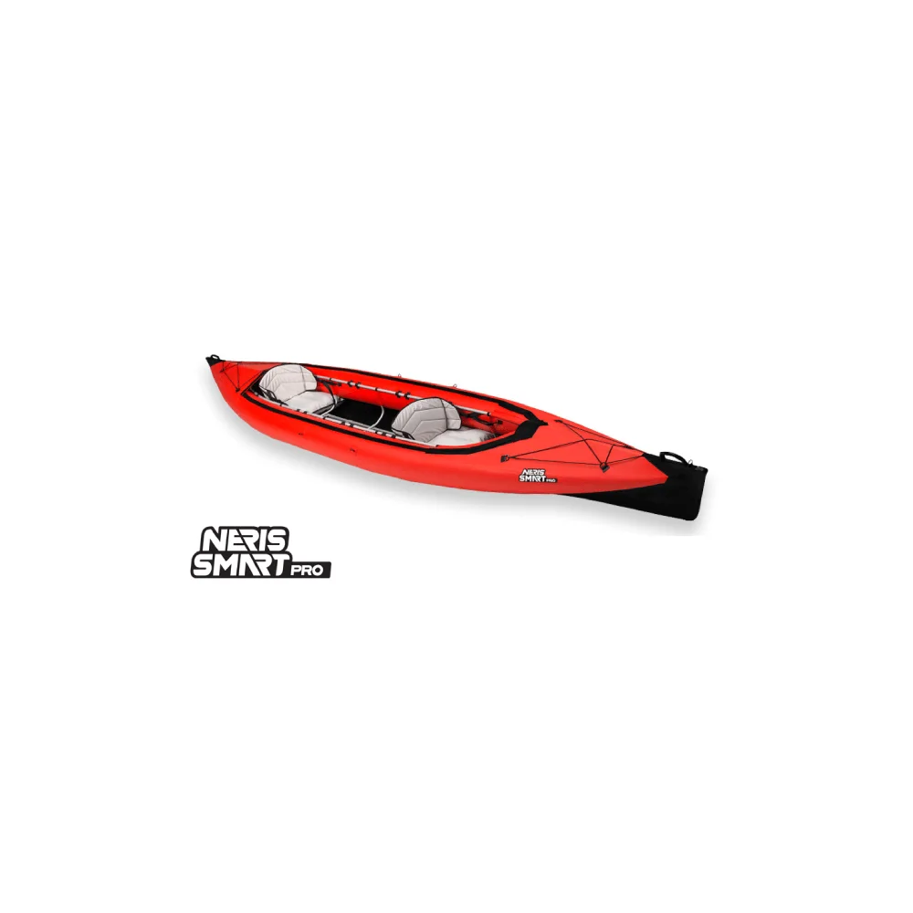 Hybrid folding kayak NERIS SMART PRO standard