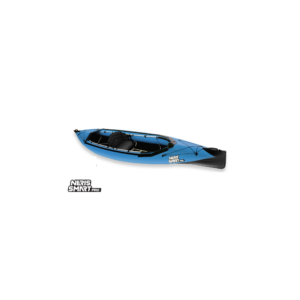Hybrid folding kayak NERIS SMART PRO XS standard