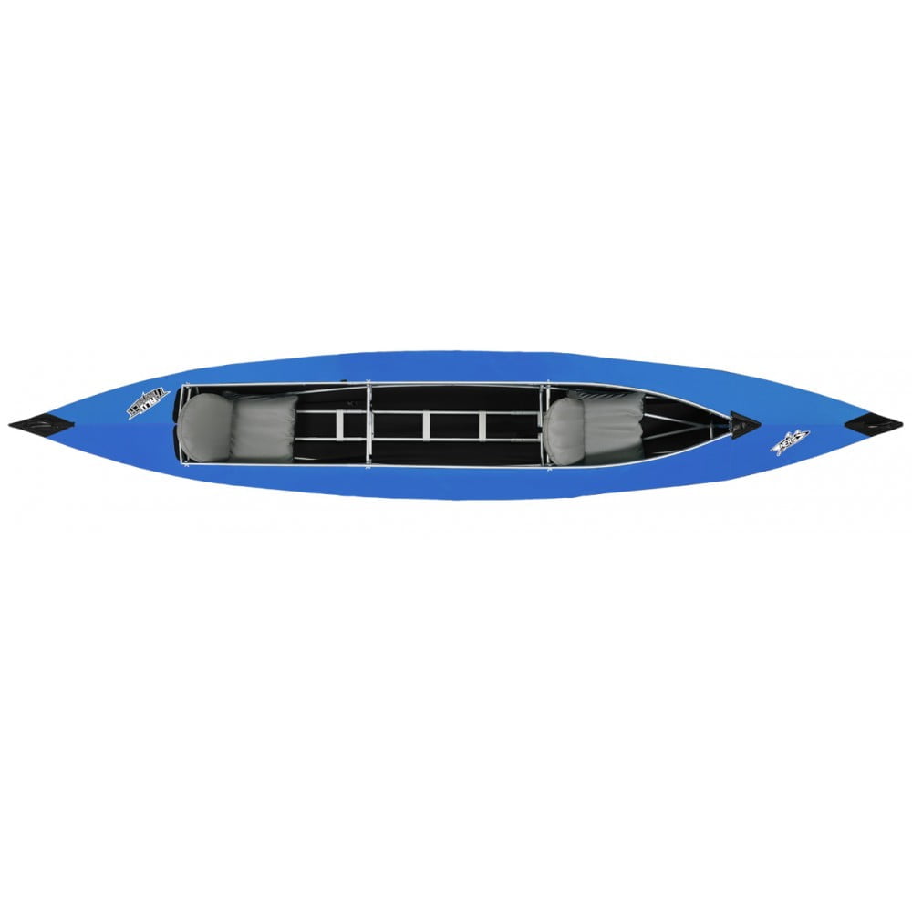 REPLACEMENT SKIN FOR KAYAK TAIMEN-2