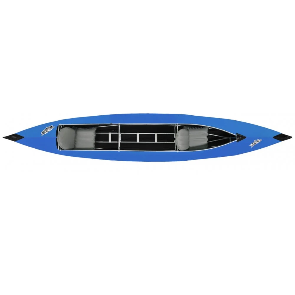 REPLACEMENT SKIN FOR KAYAK TAIMEN-2