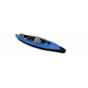 REPLACEMENT SKIN FOR KAYAK TAIMEN-2