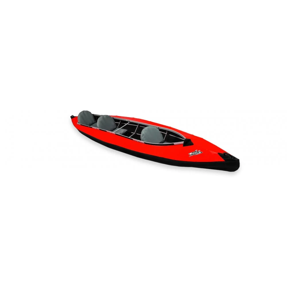 REPLACEMENT SKIN FOR KAYAK TAIMEN-3