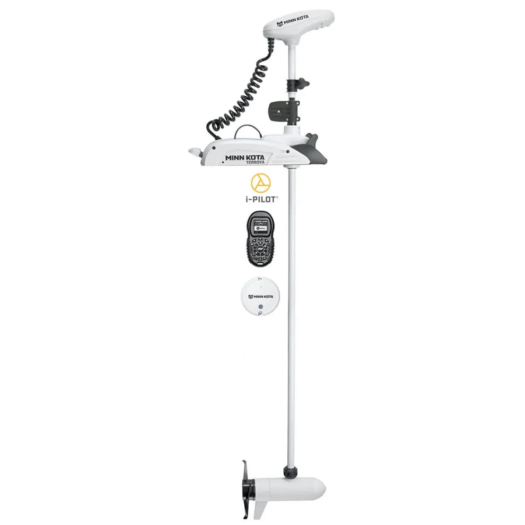 RT_TERROVA 80/IP_BT 80 LBS 60"/ 152cm 24V   