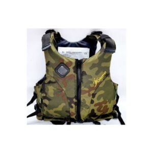 Fishing pfd OLIMP ANGLER Standard