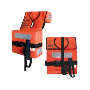 Lifejacket LALIZAS COMPACT SOLAS/MED