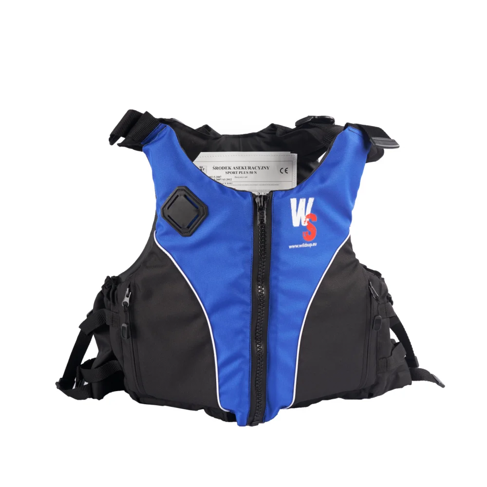 Glābšanas veste PFD WILDSUP