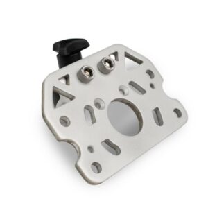 Universal accessory mount FEELFREE UNI-TRACK V2