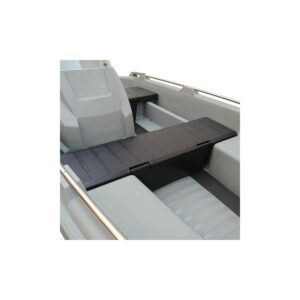 Additional front bench for ROTOMOTORBOAT 450S
