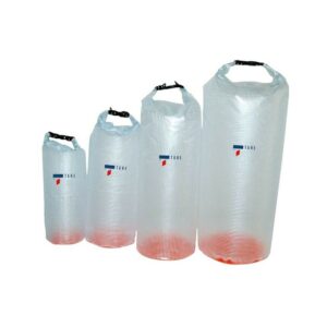 Dry bag EGALIS CLEAR 64 L