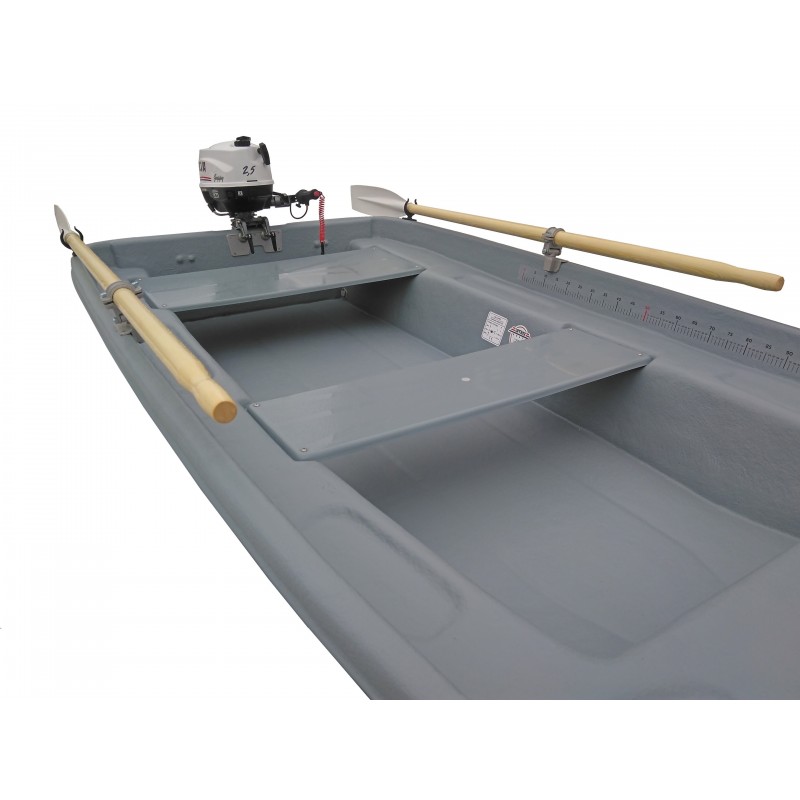 Airu laiva LATREX 335