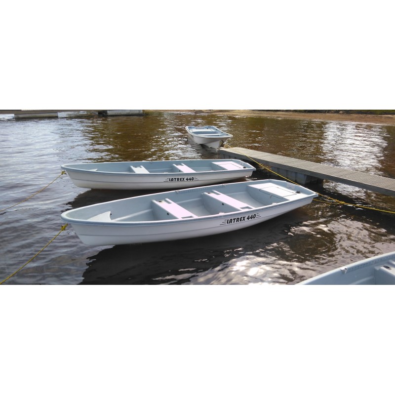 Airu laiva LATREX 440
