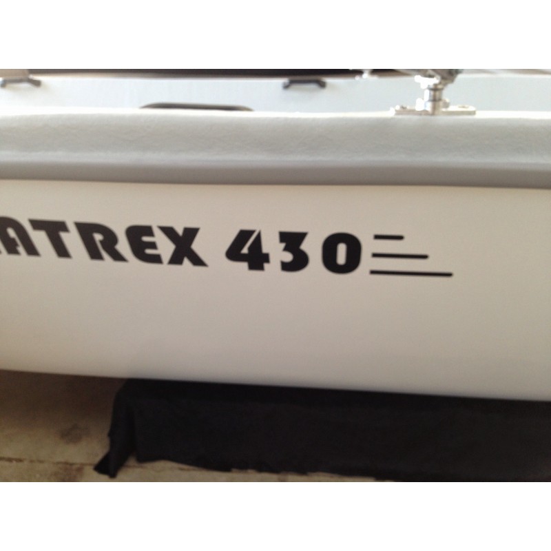 Laiva LATREX 430 LX