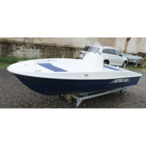 Motorlaiva LATREX 435