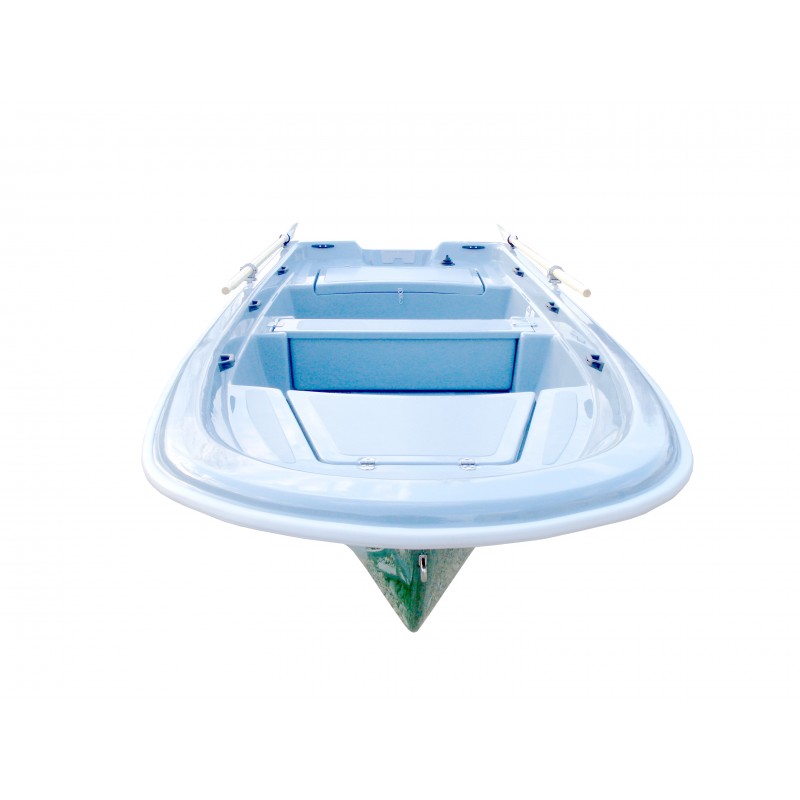 Dubultkorpusa laiva LATREX 460